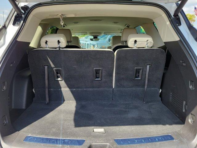used 2022 Buick Enclave car, priced at $27,990