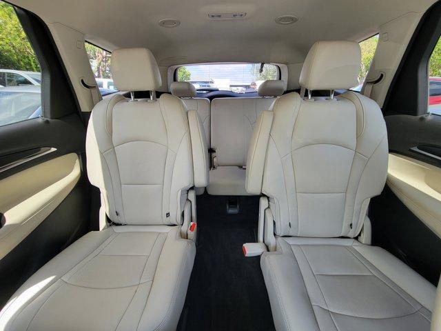 used 2022 Buick Enclave car, priced at $27,990