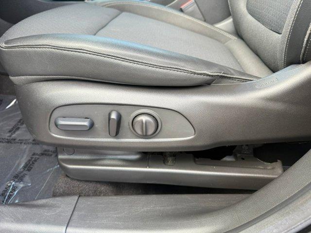 used 2023 Buick Encore GX car, priced at $18,991