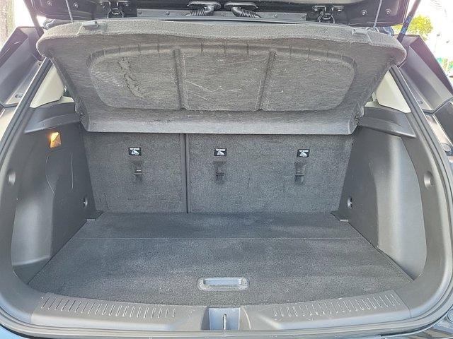 used 2023 Buick Encore GX car, priced at $18,991