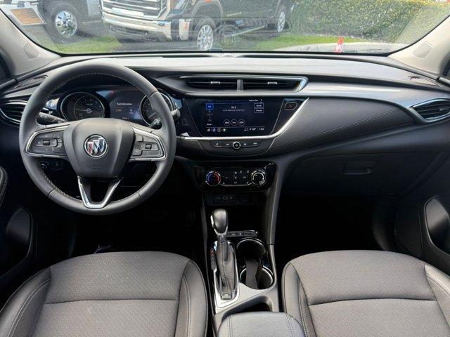 used 2023 Buick Encore GX car, priced at $18,991