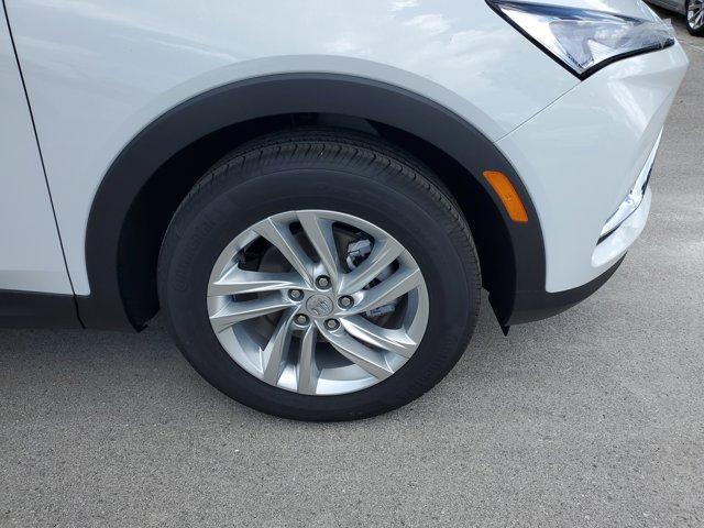 new 2025 Buick Envista car, priced at $24,496