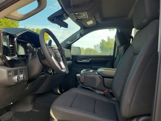 new 2025 GMC Sierra 1500 car, priced at $52,838