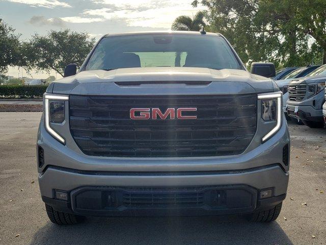 new 2025 GMC Sierra 1500 car, priced at $52,838