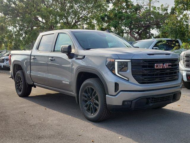 new 2025 GMC Sierra 1500 car, priced at $52,838