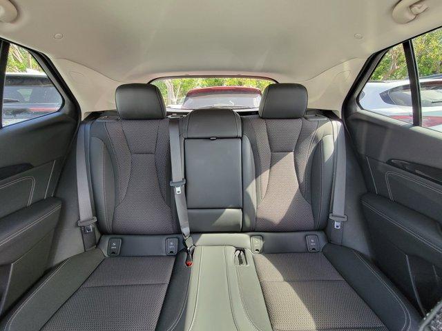 used 2022 Buick Envision car, priced at $23,990
