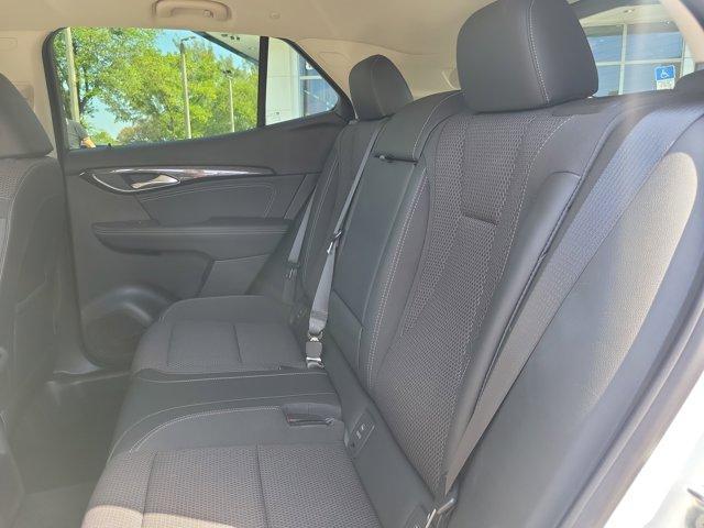 used 2022 Buick Envision car, priced at $23,990