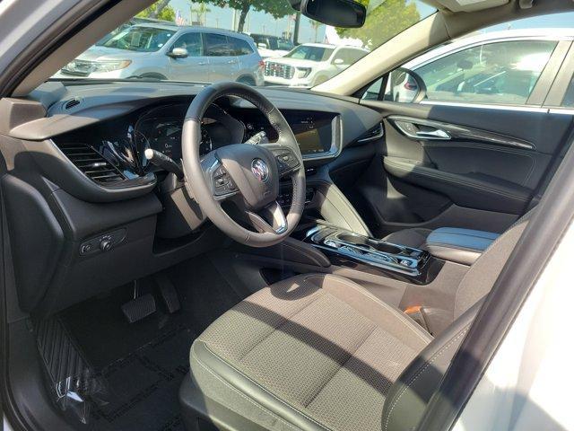 used 2022 Buick Envision car, priced at $23,990