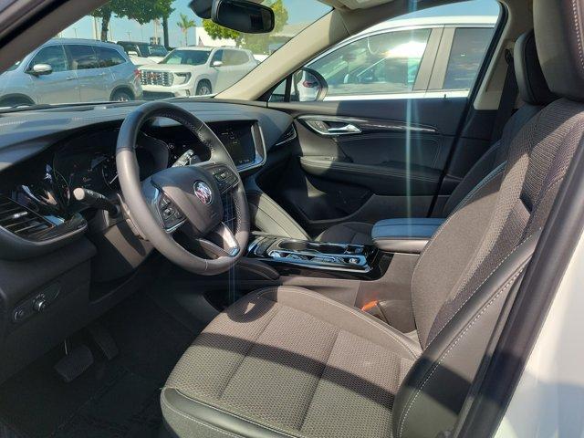 used 2022 Buick Envision car, priced at $23,990