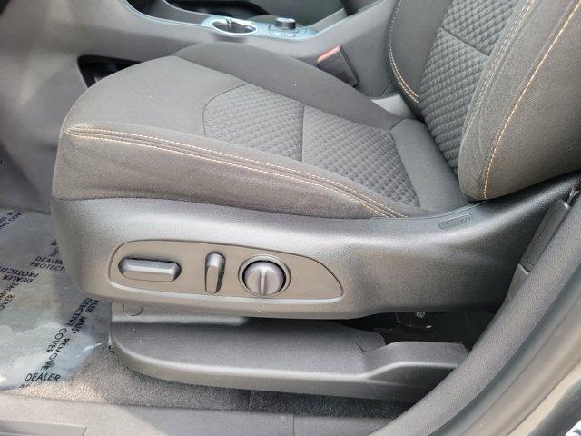 used 2020 GMC Terrain car, priced at $16,799
