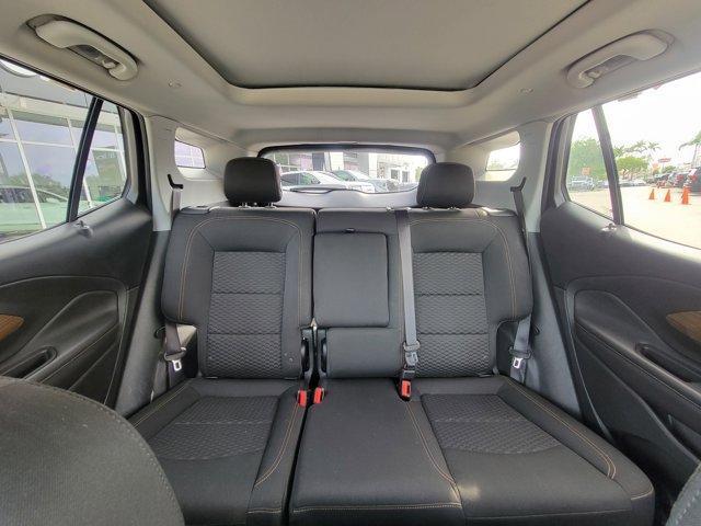 used 2020 GMC Terrain car, priced at $16,799