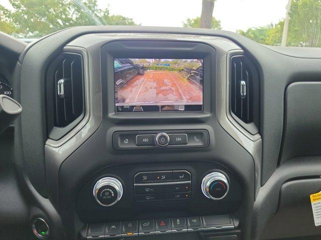 new 2025 GMC Sierra 1500 car, priced at $38,802