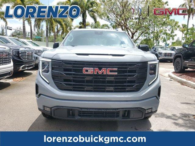 new 2024 GMC Sierra 1500 car, priced at $46,815