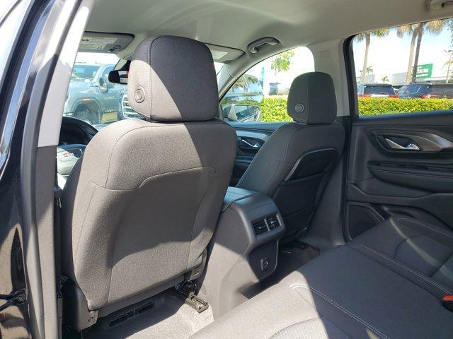 used 2022 GMC Terrain car, priced at $17,999