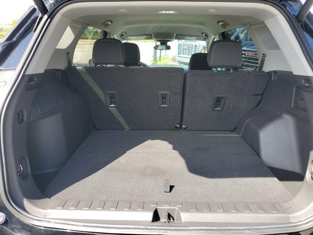 used 2022 GMC Terrain car, priced at $17,999