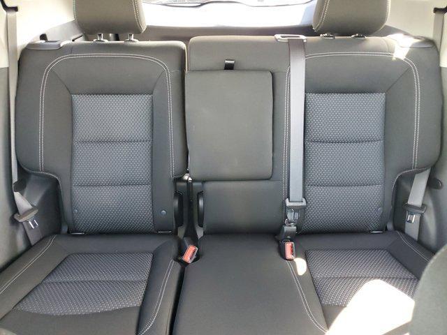 used 2022 GMC Terrain car, priced at $17,999