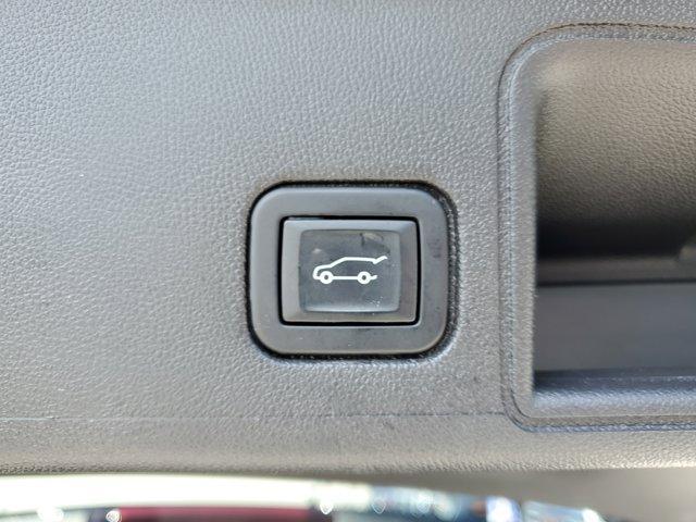 used 2022 GMC Terrain car, priced at $17,999