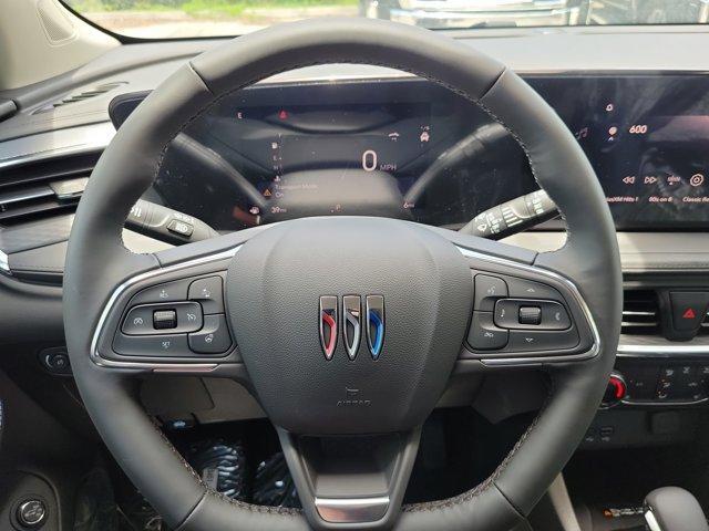 new 2026 Buick Encore GX car, priced at $31,180