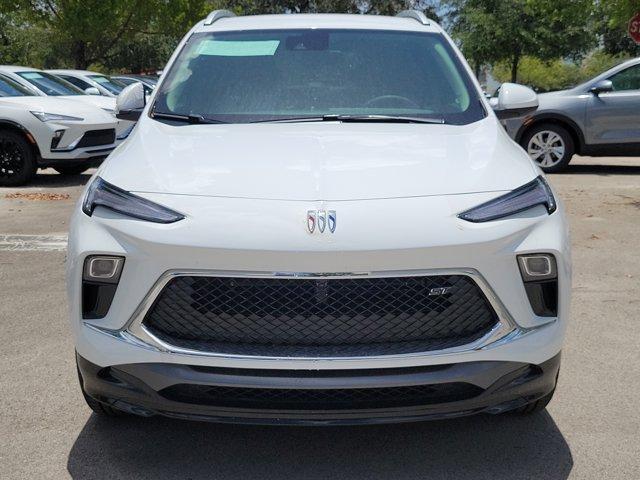 new 2026 Buick Encore GX car, priced at $31,180