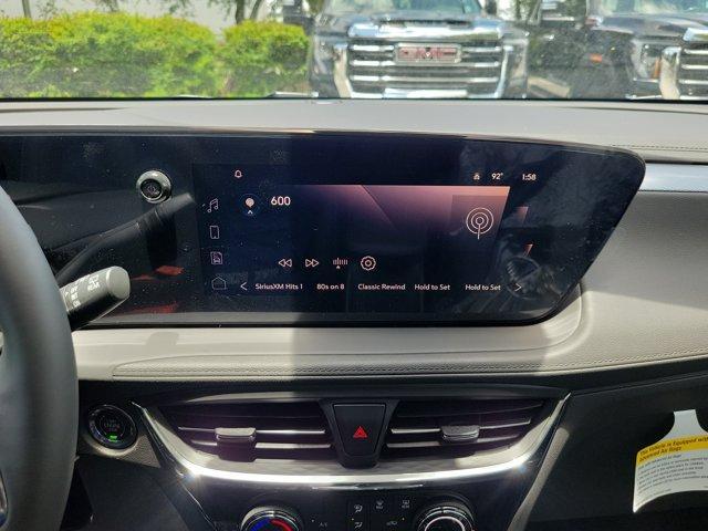 new 2026 Buick Encore GX car, priced at $31,180