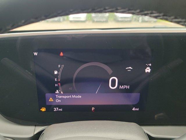 new 2025 Buick Envista car, priced at $25,174