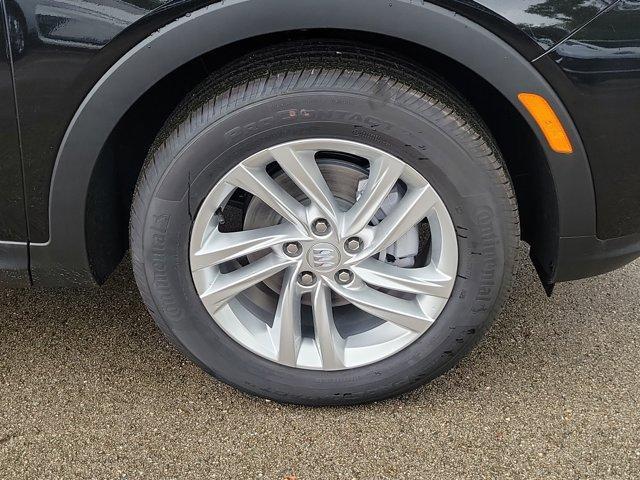 new 2025 Buick Envista car, priced at $25,174