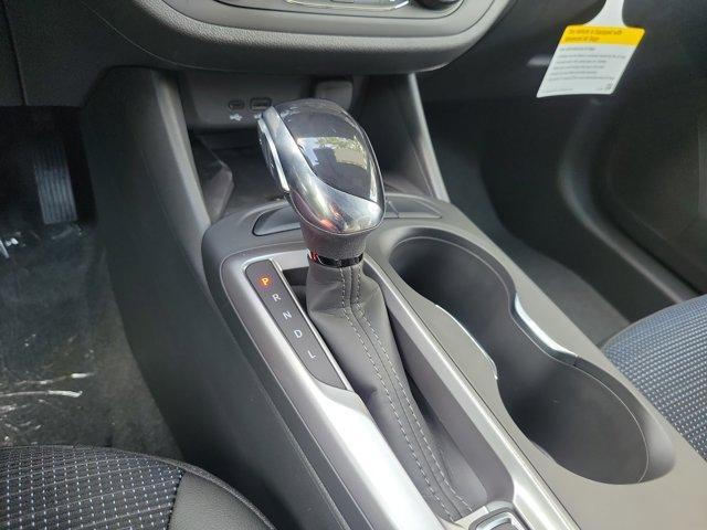 new 2025 Buick Envista car, priced at $25,174
