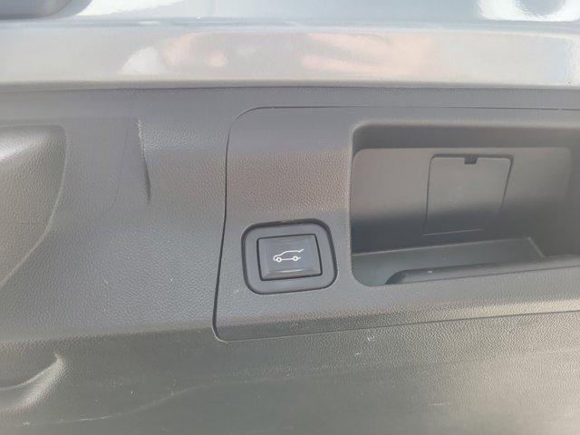 used 2023 GMC Acadia car, priced at $28,490