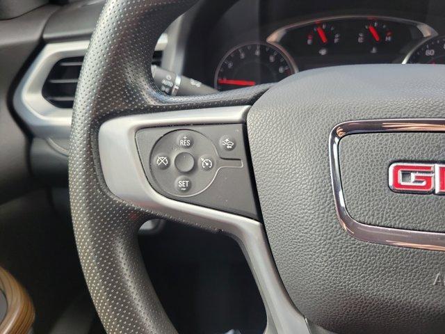 used 2023 GMC Acadia car, priced at $28,490