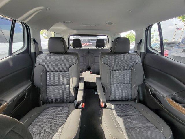 used 2023 GMC Acadia car, priced at $28,490