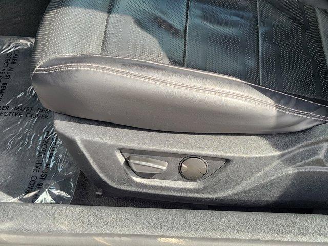 used 2022 Ford Mustang car, priced at $24,990