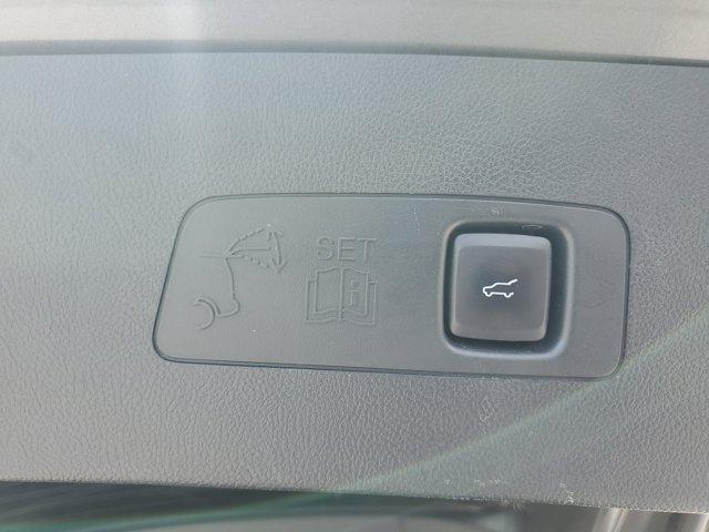used 2021 Lincoln Corsair car, priced at $21,991