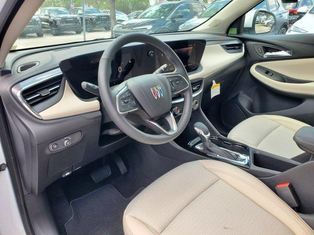 new 2026 Buick Encore GX car, priced at $29,280
