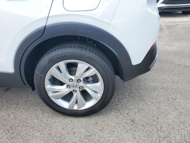 new 2026 Buick Encore GX car, priced at $29,280