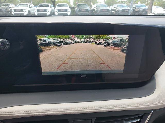 new 2026 Buick Encore GX car, priced at $29,280