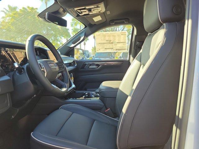 new 2026 GMC Yukon car, priced at $78,809