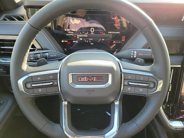 new 2026 GMC Yukon car, priced at $78,809