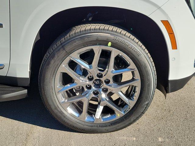 new 2026 GMC Yukon car, priced at $78,809