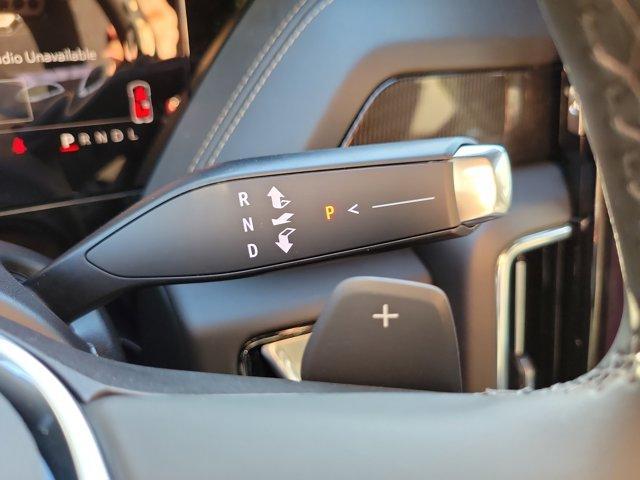 new 2026 GMC Yukon car, priced at $78,809