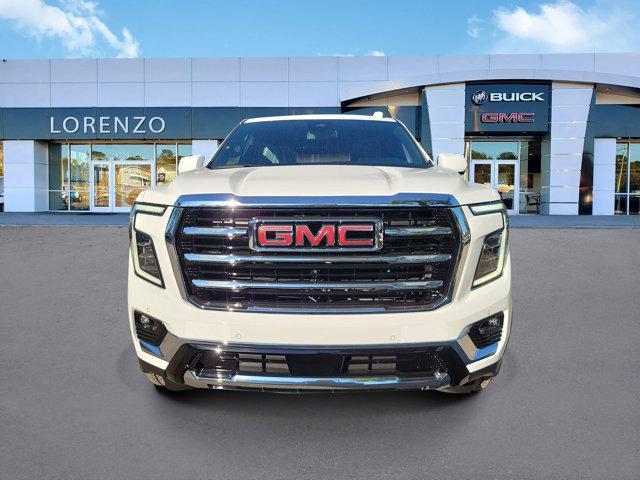 new 2026 GMC Yukon car, priced at $78,809