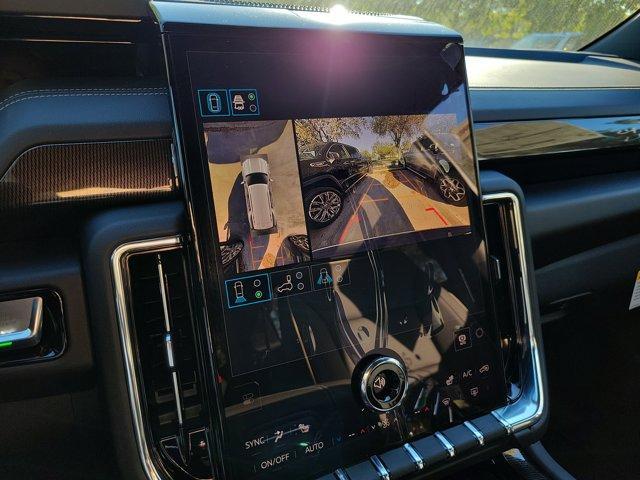 new 2026 GMC Yukon car, priced at $78,809