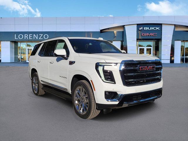 new 2026 GMC Yukon car, priced at $78,809