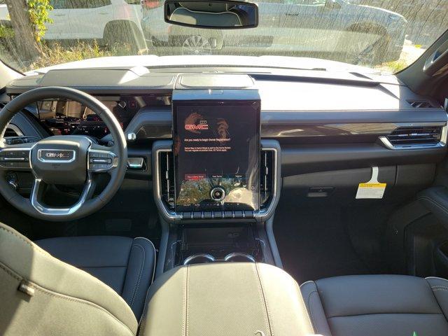 new 2026 GMC Yukon car, priced at $78,809
