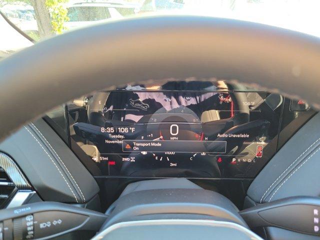 new 2026 GMC Yukon car, priced at $78,809