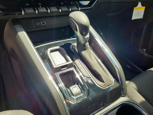 new 2025 GMC Canyon car, priced at $43,824