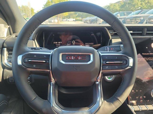 new 2025 GMC Terrain car, priced at $28,692