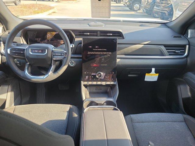 new 2025 GMC Terrain car, priced at $28,692