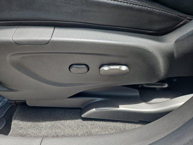 used 2021 Buick Encore car, priced at $16,990