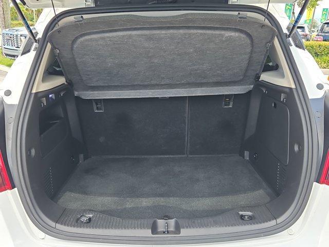 used 2021 Buick Encore car, priced at $15,880