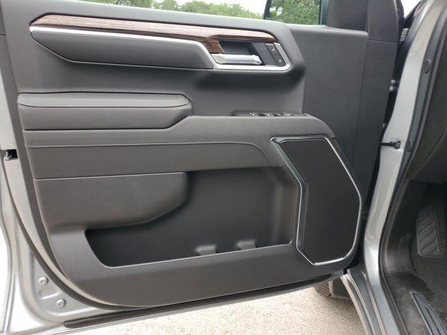 new 2025 GMC Sierra 1500 car, priced at $52,887